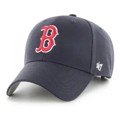 '47 Brand Cap mlb boston red sox mvp Baseball sapkák Kék