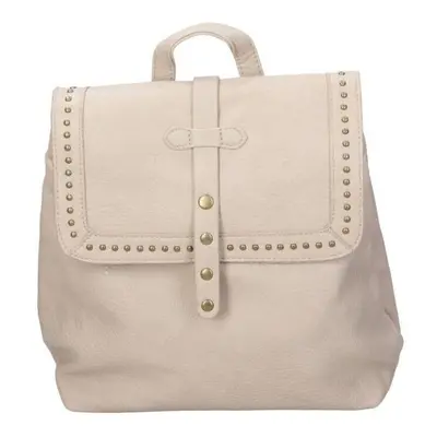 Sara Bag T204 Hátitáskák Bézs