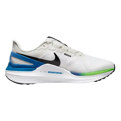 Nike DJ7883 Divat edzőcipők Fehér