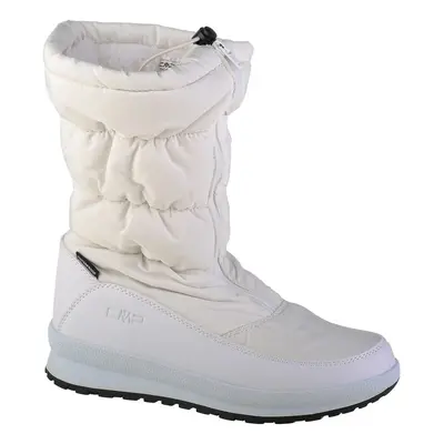 Cmp Hoty Wmn Snow Boot Hótaposók Fehér