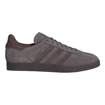 adidas Gazelle IG2097 Rövid szárú edzőcipők Szürke