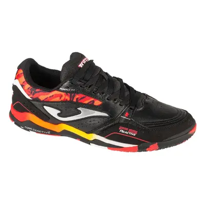 Joma FS Reactive 23 FSW IN Fedett pályás sport Fekete