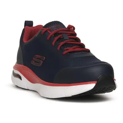 Skechers NVRD ARCH FIT Divat edzőcipők Kék