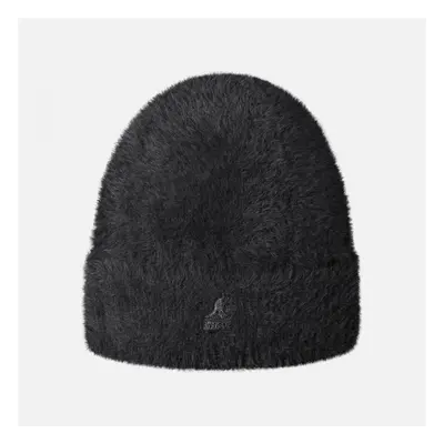 Kangol Faux fur beanie Sapkák Fekete