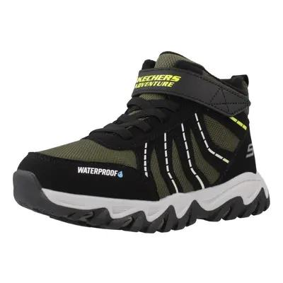 Skechers RUGGED RANGER - STORM TRAIL Divat edzőcipők Zöld