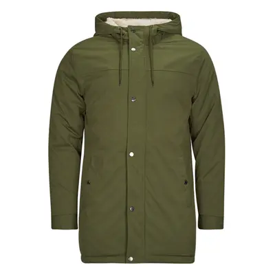 Only & Sons ONSALEXANDER PARKA OTW NOOS VD Parka kabátok Keki