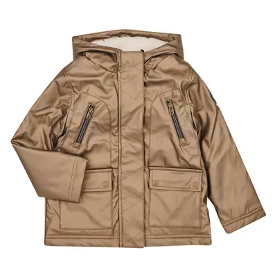 Ikks XV42012 Parka kabátok Arany