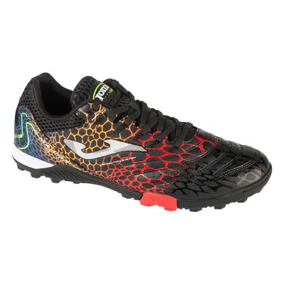 Joma Maxima 24 MAXW TF Foci Fekete