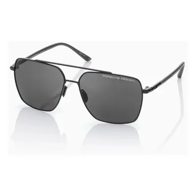 Porsche Design Occhiali da Sole P8974-C-416 Polarizzati Napszemüvegek Fekete