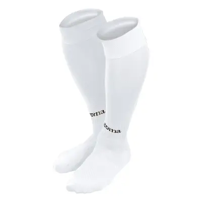 Joma Classic II Football Socks Sport zoknik Fehér