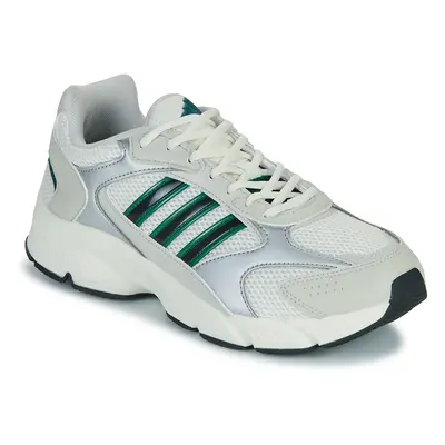 adidas CRAZYCHAOS 2000 Rövid szárú edzőcipők Fehér