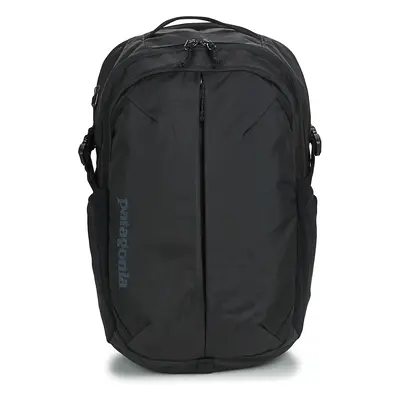 Patagonia Refugio Day Pack 26L Hátitáskák Fekete