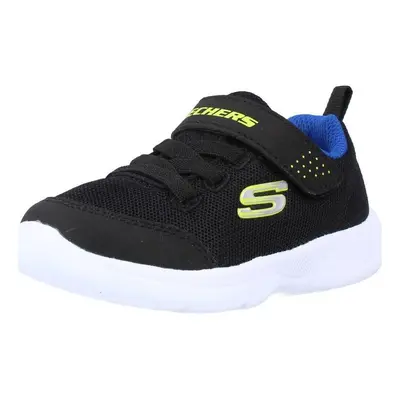 Skechers SKECH-STEPZ 2.0 MINI Divat edzőcipők Fekete