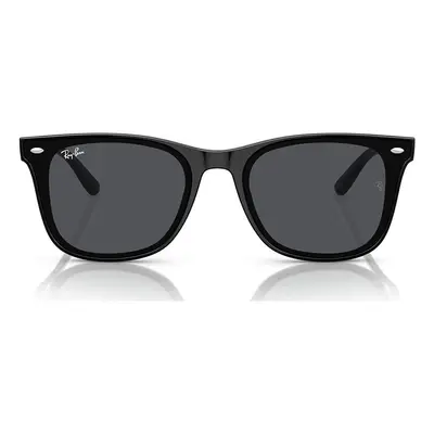 Ray-ban Occhiali da Sole RB4420 601/87 Napszemüvegek Fekete