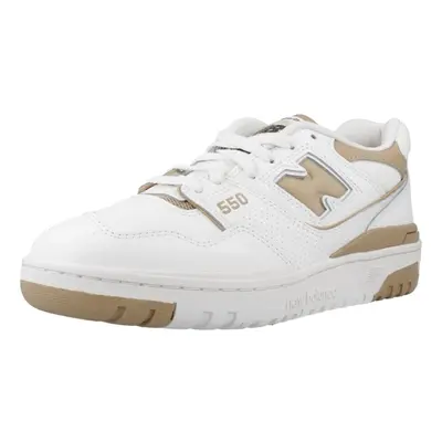 New Balance BBW550 BT Divat edzőcipők Fehér