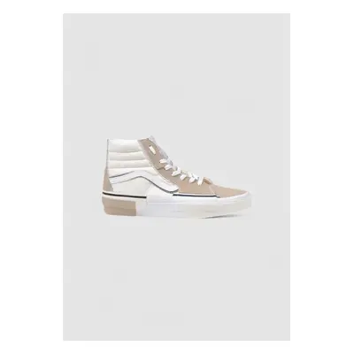 Vans UA SK8-Hi VN0005UKP2T1 Divat edzőcipők Bézs