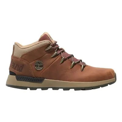 Timberland SPRINT TREKKER MID LACE U Csizmák Barna