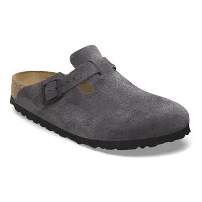 Birkenstock Boston leve Szandálok / Saruk Szürke