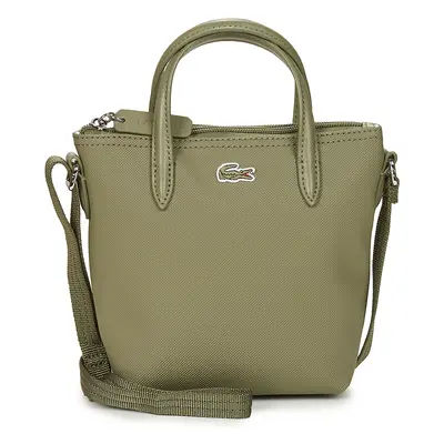 Lacoste L.12.12 CONCEPT CROSSBODY Bevásárló szatyrok / Bevásárló táskák Keki