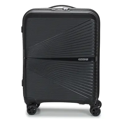 American Tourister AIRCONIC SPINNER 55/20 TSA Keményfedeles bőröndök Fekete