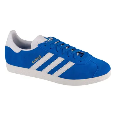 adidas adidas Gazelle Rövid szárú edzőcipők Kék