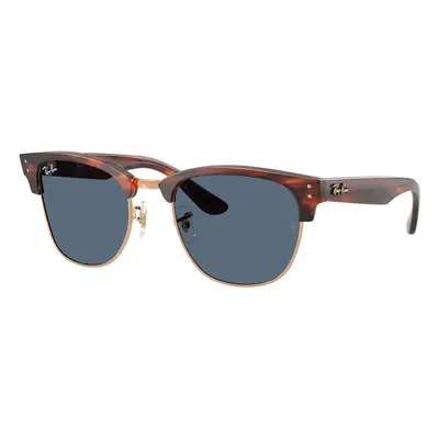 Ray-ban Occhiali da Sole Clubmaster Reverse RBR0504S 13983A Napszemüvegek Barna