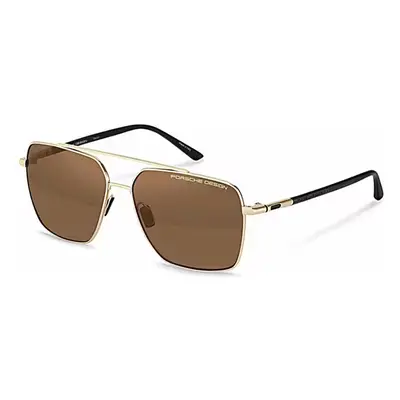 Porsche Design Occhiali da Sole P8974-D-406 Polarizzati Napszemüvegek Arany