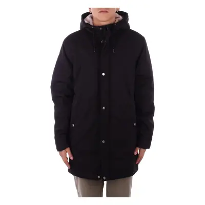 Only & Sons 22025690 Parka kabátok Fekete