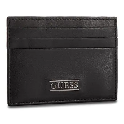 Guess SM2420 LEA25 Pénztárcák Fekete