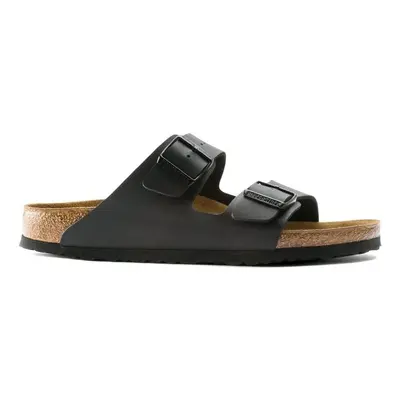 Birkenstock Arizona 0051793 - Black Szandálok / Saruk Fekete