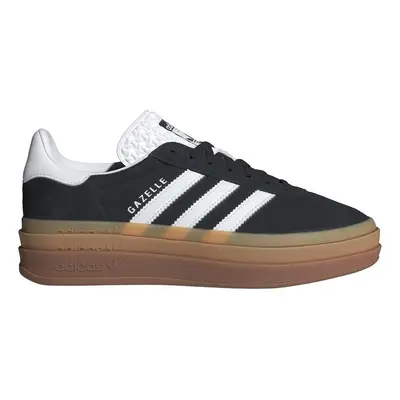 adidas Gazelle Bold W IE0876 Divat edzőcipők Fekete