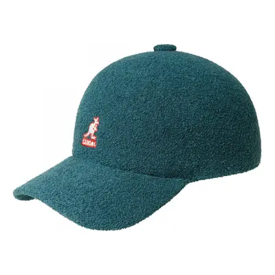 Kangol Bermuda elastic spacecap Baseball sapkák Kék