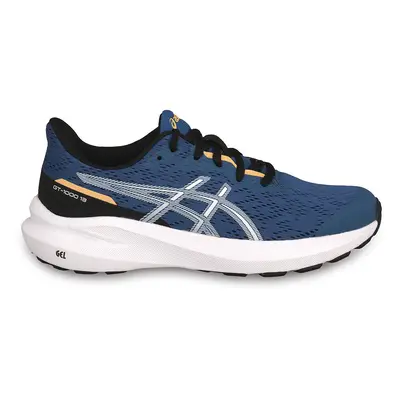 Asics 400 GT 1000 13 GS Futócipők Kék