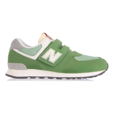 New Balance PV574RCC Divat edzőcipők Zöld