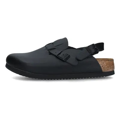 Birkenstock 1018227 Szandálok / Saruk Fekete