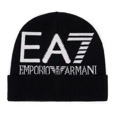 Emporio Armani EA7 240127 Kalapok Fekete