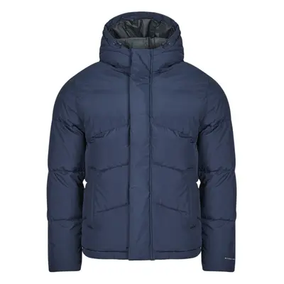 Jack & Jones JJWORLD Steppelt kabátok Kék