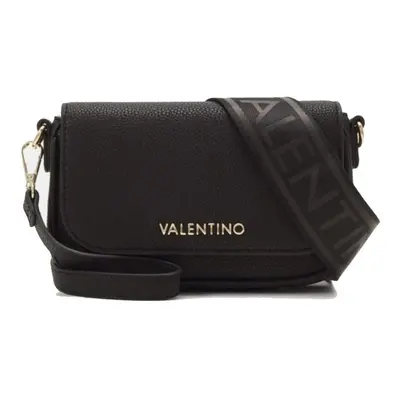 Valentino Bags LADY SYNTHETIC BAG - MIRA Táskák Fekete