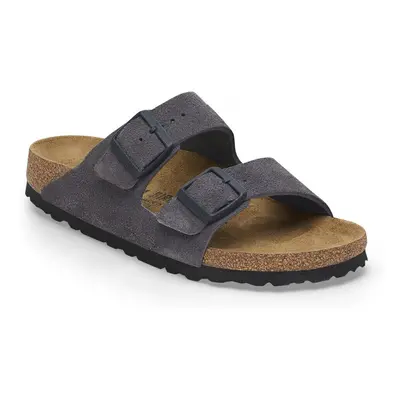 Birkenstock Arizona leve Szandálok / Saruk Szürke