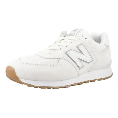 New Balance U574 RAD Divat edzőcipők Fehér