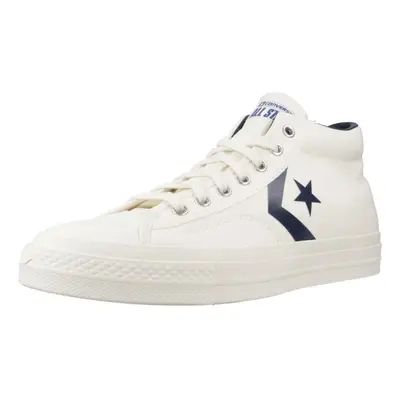 Converse CHUCK TAYLOR ALL STAR PLAYER 76 MID Divat edzőcipők Fehér