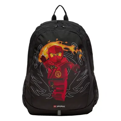 Lego Core line Ninjago Backpack Hátitáskák