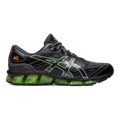 Asics 1201A867-024 Divat edzőcipők Fekete