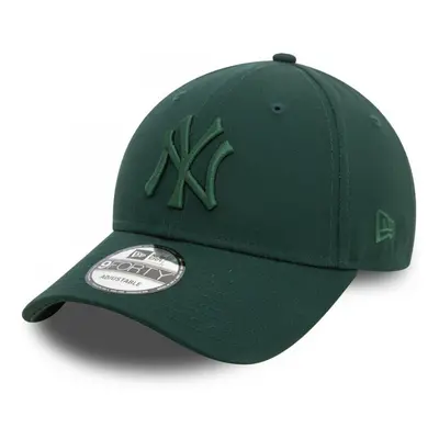 New-Era League essential 9forty neyyan Baseball sapkák Zöld