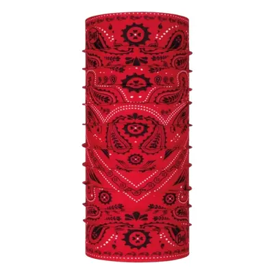 Buff Original Ecostretch Tube Scarf Sálak / Stólák / Kendők Piros