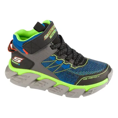 Skechers Tech-Grip - High-Surge Csizmák Kék