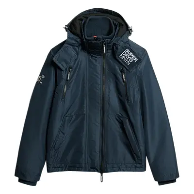 Superdry 246668 Dzsekik Kék