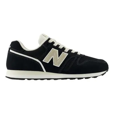 New Balance WL373 Divat edzőcipők Fekete