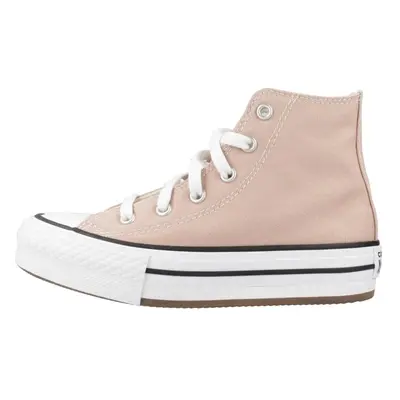 Converse CTAS EVA LIFT HI DUSTY Divat edzőcipők Rózsaszín