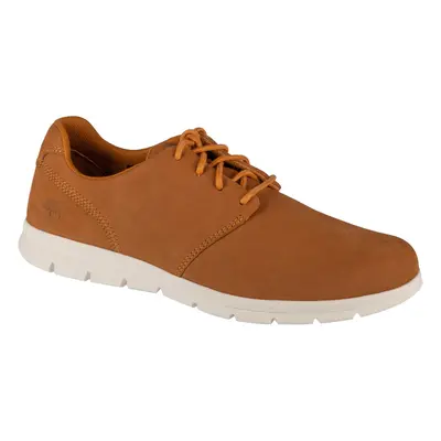 Timberland Graydon Oxford Low Mamuszok Barna